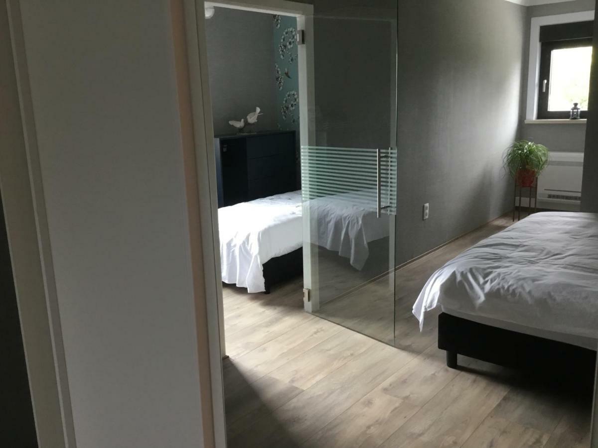 Villa Schoon 赫拉尔兹贝亨 外观 照片