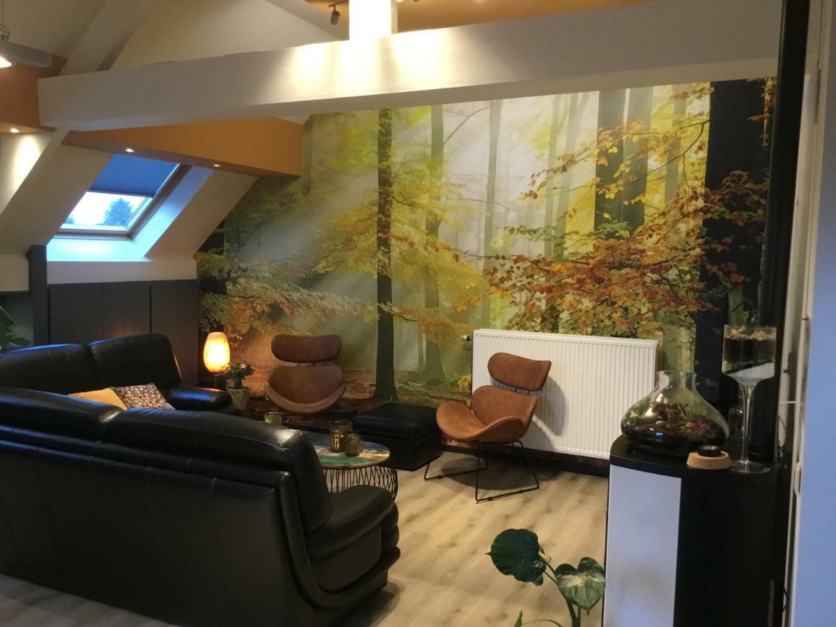 Villa Schoon 赫拉尔兹贝亨 外观 照片