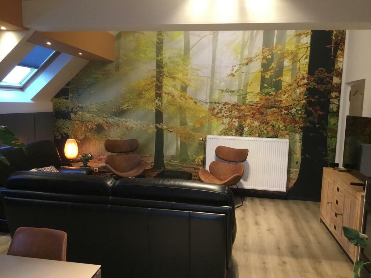 Villa Schoon 赫拉尔兹贝亨 外观 照片